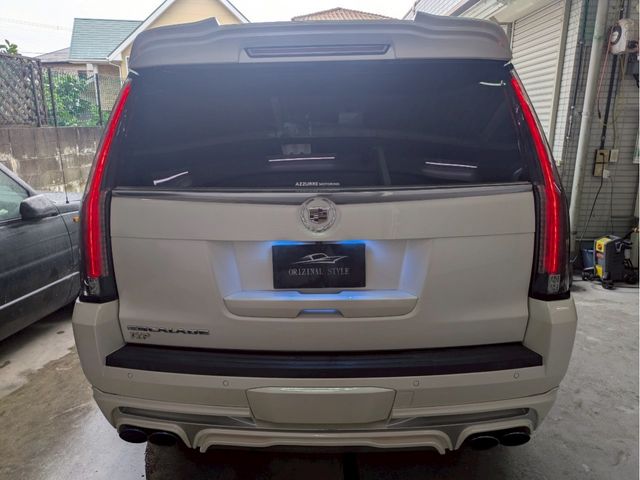 CADILLAC ESCALADE 0 Image 31