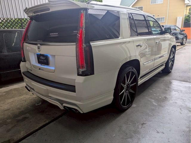 CADILLAC ESCALADE 0 Image 31