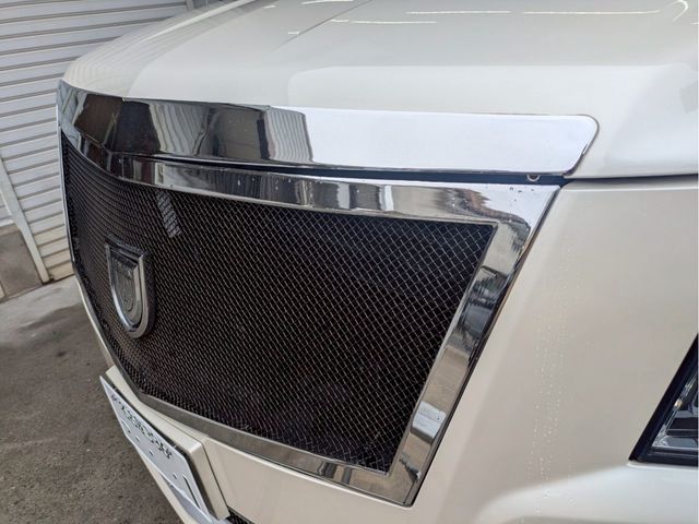 CADILLAC ESCALADE 0 Image 31