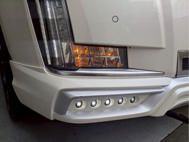 CADILLAC ESCALADE 0 Image 31