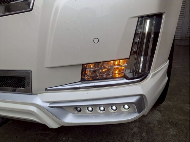 CADILLAC ESCALADE 0 Image 31