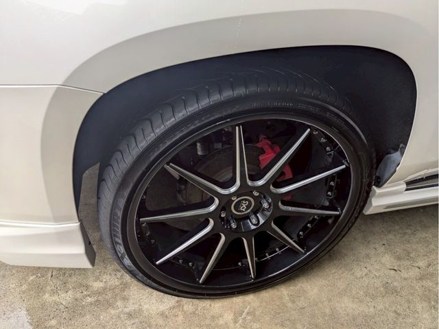 CADILLAC ESCALADE 0 Image 31