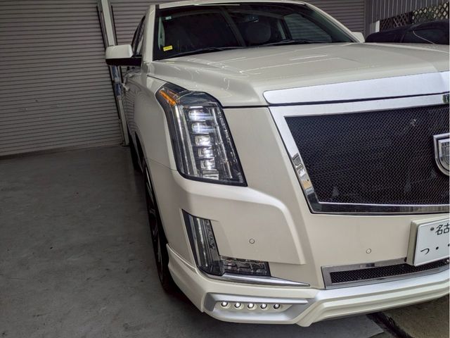 CADILLAC ESCALADE 0 Image 31