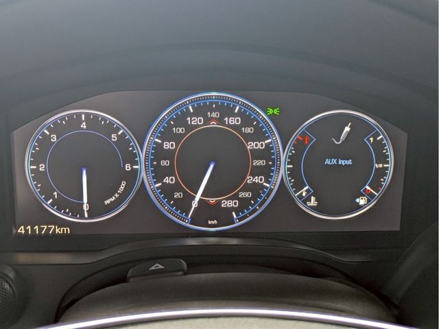 CADILLAC ESCALADE 0 Image 31