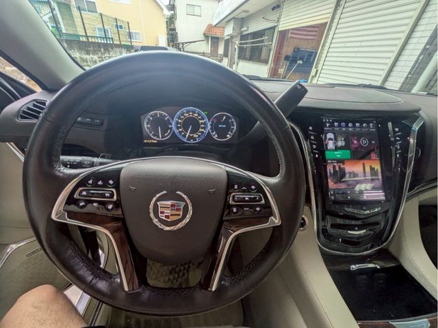 CADILLAC ESCALADE 0 Image 31