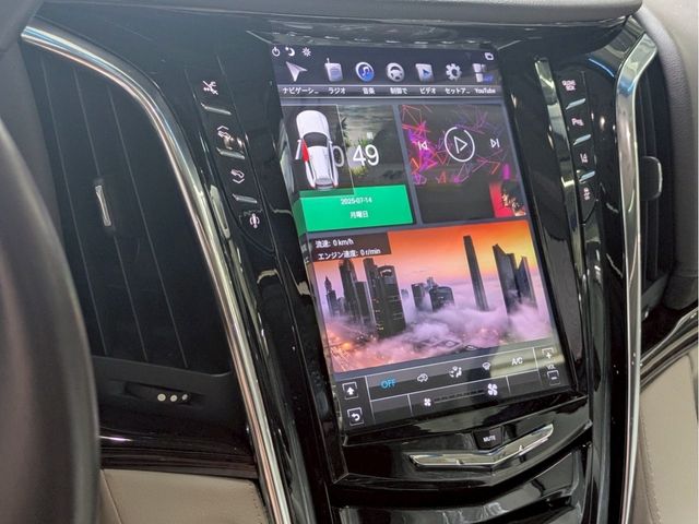 CADILLAC ESCALADE 0 Image 31