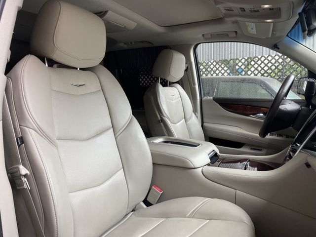 CADILLAC ESCALADE 0 Image 31