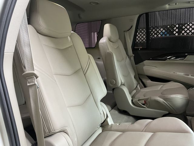 CADILLAC ESCALADE 0 Image 31