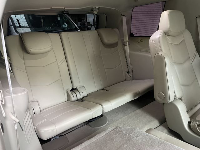 CADILLAC ESCALADE 0 Image 31
