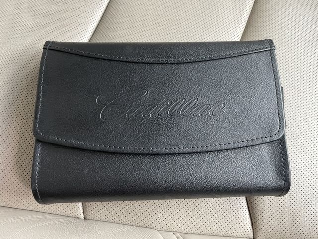 CADILLAC ESCALADE 0 Image 31