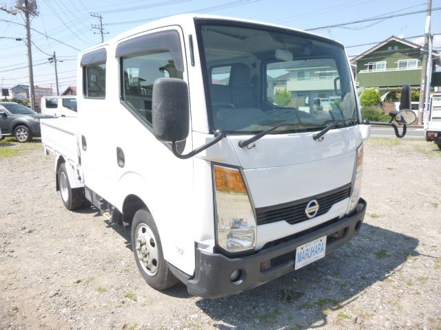 NISSAN ATLAS 2009 Image 31