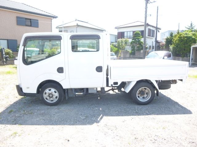 NISSAN ATLAS 2009 Image 31