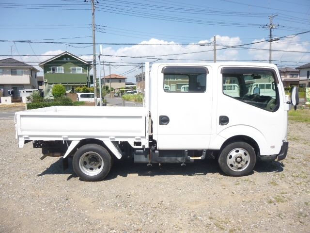 NISSAN ATLAS 2009 Image 31