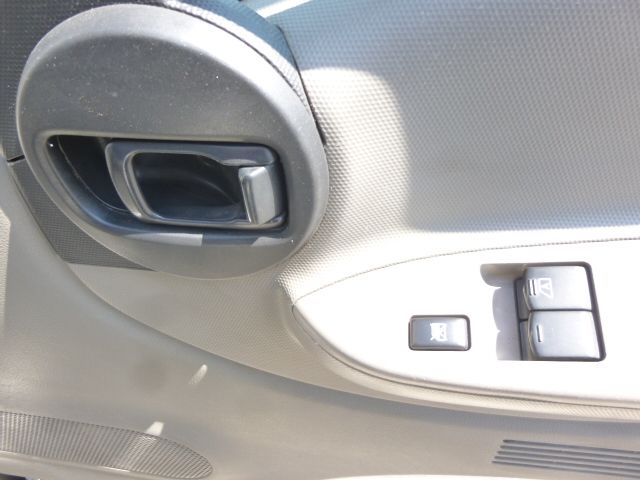 NISSAN ATLAS 2009 Image 31