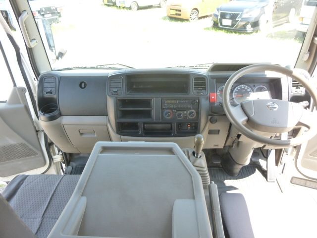 NISSAN ATLAS 2009 Image 31