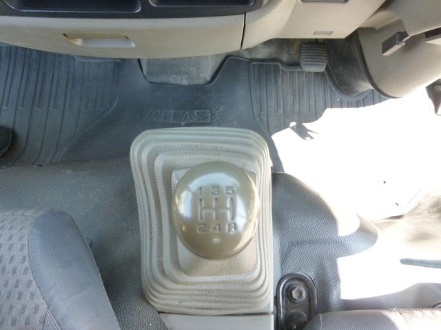 NISSAN ATLAS 2009 Image 31