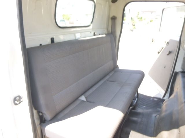 NISSAN ATLAS 2009 Image 31