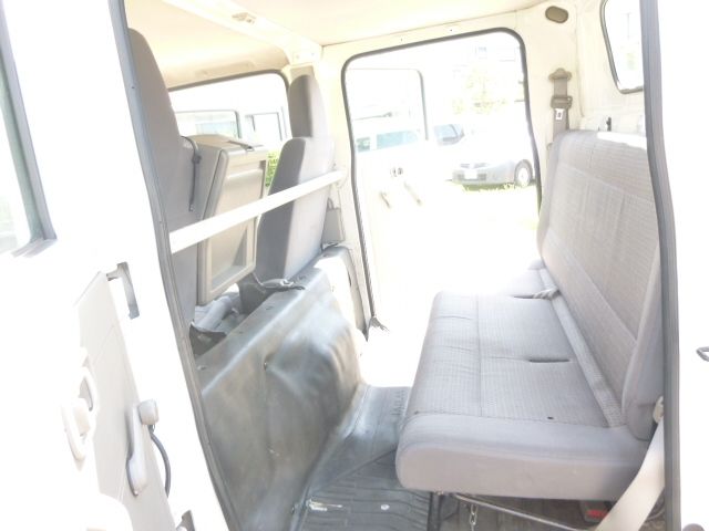 NISSAN ATLAS 2009 Image 31