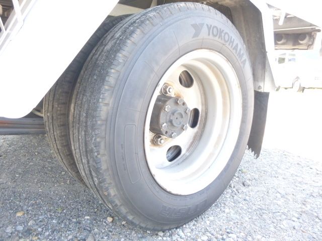 NISSAN ATLAS 2009 Image 31