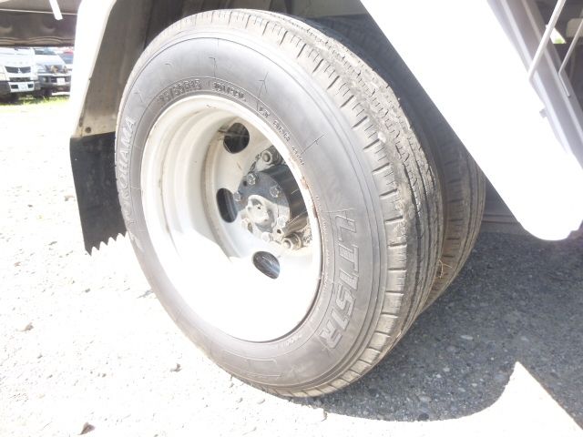 NISSAN ATLAS 2009 Image 31