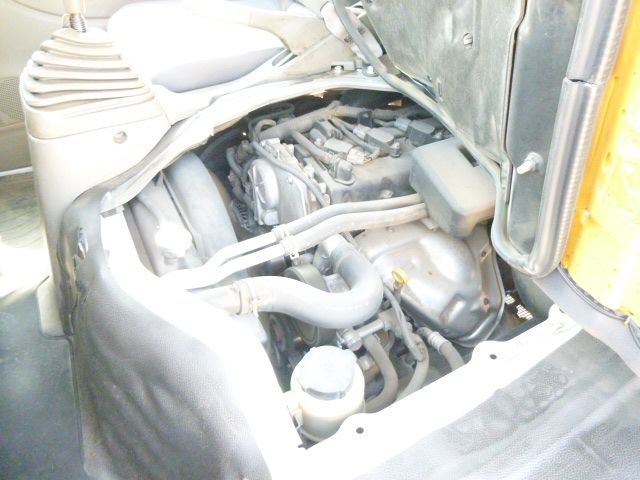 NISSAN ATLAS 2009 Image 31