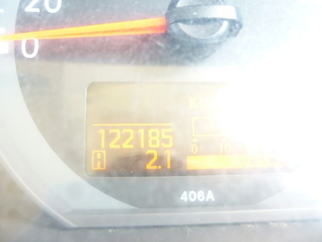 NISSAN ATLAS 2009 Image 31