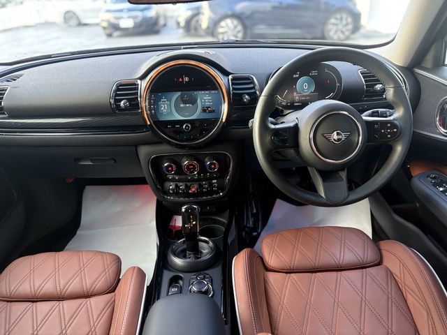 BMW MINI COOPER D CLUBMA 2023 Image 31