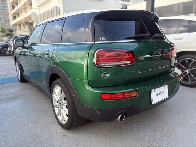 BMW MINI COOPER D CLUBMA 2023 Image 31