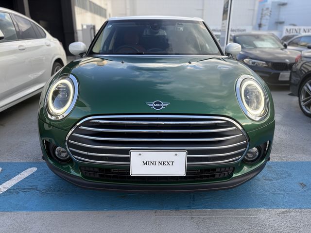 BMW MINI COOPER D CLUBMA 2023 Image 31