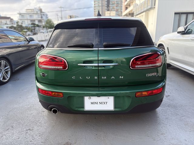 BMW MINI COOPER D CLUBMA 2023 Image 31