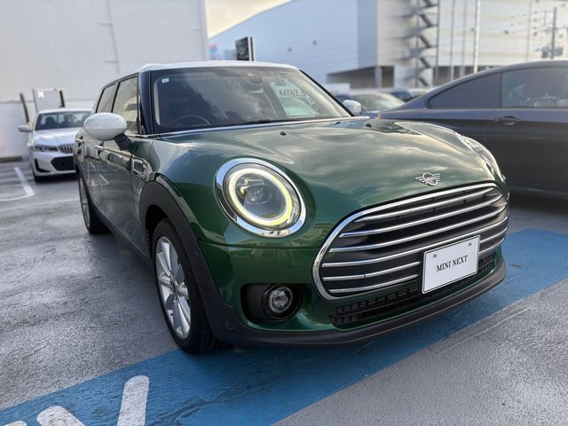 BMW MINI COOPER D CLUBMA 2023 Image 31