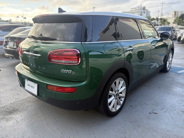 BMW MINI COOPER D CLUBMA 2023 Image 31