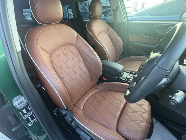 BMW MINI COOPER D CLUBMA 2023 Image 31