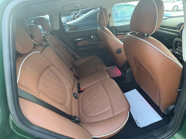 BMW MINI COOPER D CLUBMA 2023 Image 31