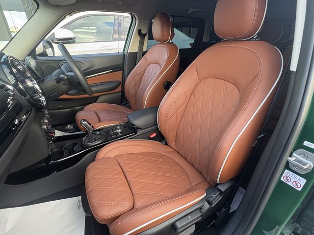 BMW MINI COOPER D CLUBMA 2023 Image 31