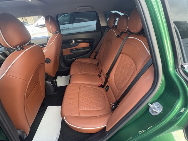 BMW MINI COOPER D CLUBMA 2023 Image 31