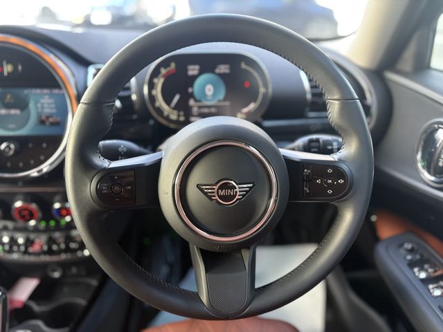 BMW MINI COOPER D CLUBMA 2023 Image 31