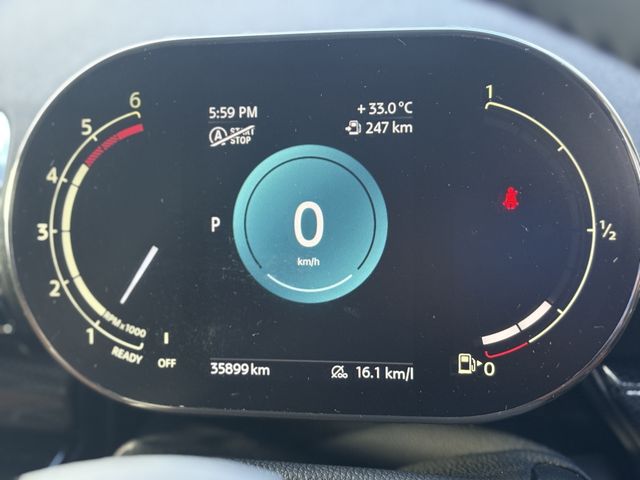 BMW MINI COOPER D CLUBMA 2023 Image 31