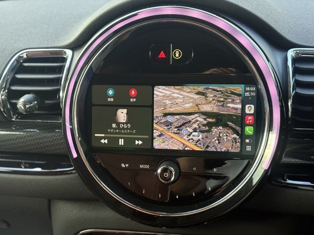 BMW MINI COOPER D CLUBMA 2023 Image 31