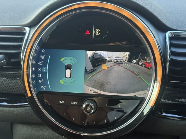 BMW MINI COOPER D CLUBMA 2023 Image 31