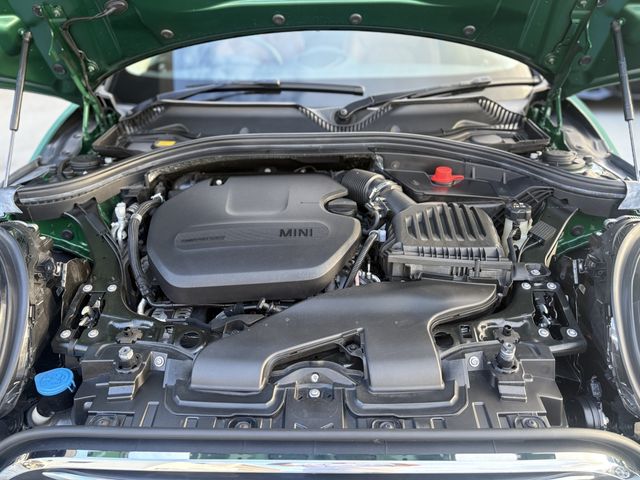 BMW MINI COOPER D CLUBMA 2023 Image 31