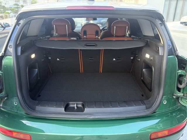 BMW MINI COOPER D CLUBMA 2023 Image 31