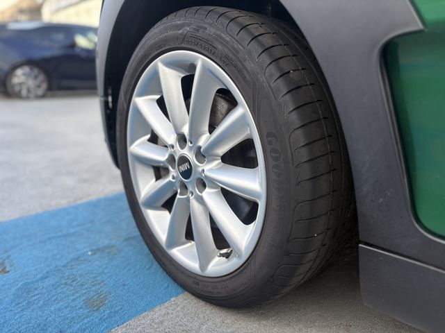 BMW MINI COOPER D CLUBMA 2023 Image 31