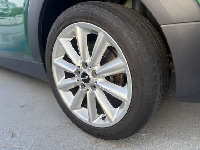 BMW MINI COOPER D CLUBMA 2023 Image 31