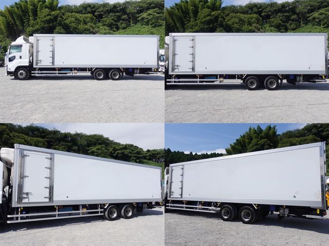 ISUZU GIGA 2016 Image 31