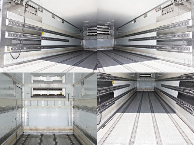 ISUZU GIGA 2016 Image 31