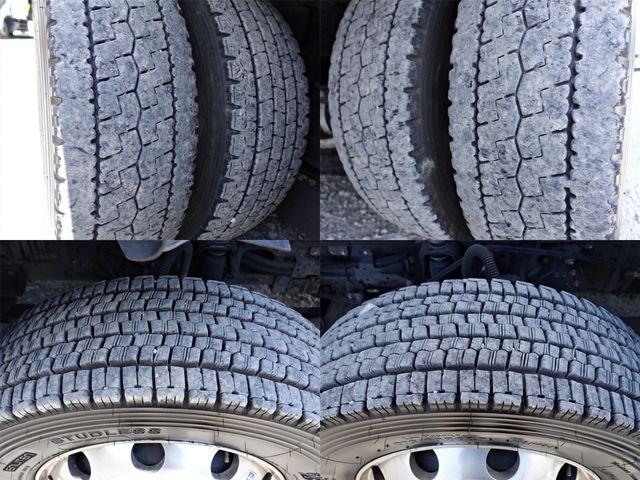 ISUZU GIGA 2016 Image 31