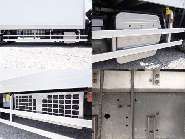 ISUZU GIGA 2016 Image 31