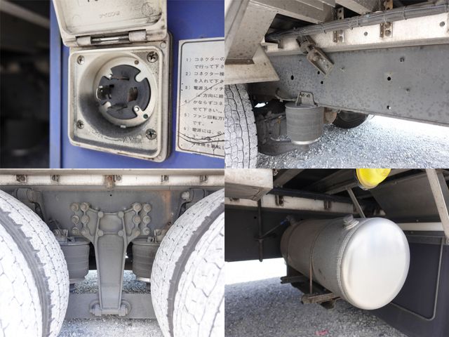 ISUZU GIGA 2016 Image 31