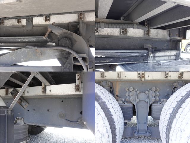 ISUZU GIGA 2016 Image 31